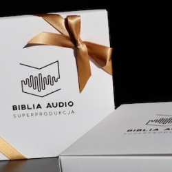 Biblia Audio Superprodukcja Pierwsza Komunia Święta